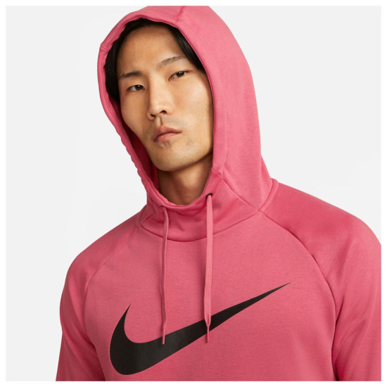 Nike Ανδρικό φούτερ Dry Graphic Hoodie